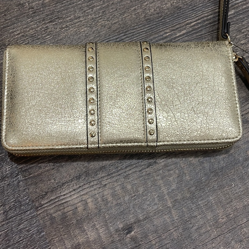 INC wallet - Picture 2 of 10